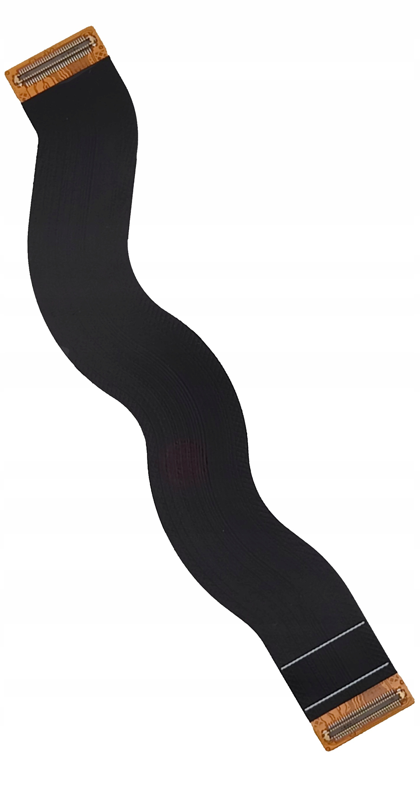 ORYGINAŁ TAŚMA WYŚWIETLACZA LCD DO SAMSUNG S23 ULTRA Marka Samsung