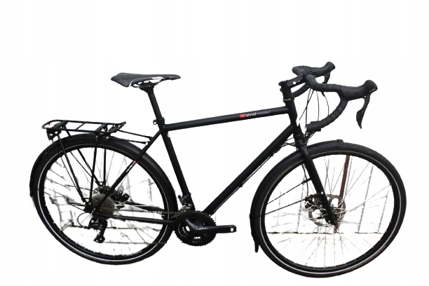 Bicycle Vsf Randonneur Sport Bicicleta Touring Randonneur Vsf