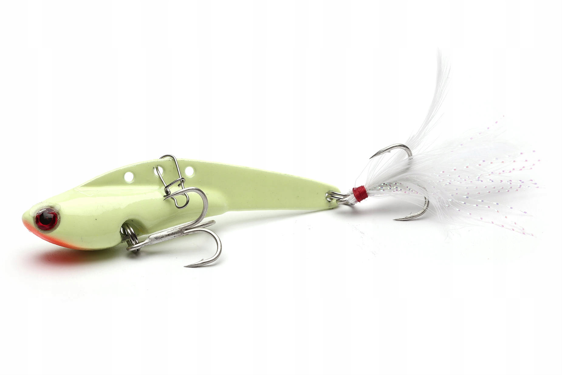 PRZYNĘTA CYKADA YORK HEAVY 7,5cm/25g Marka York