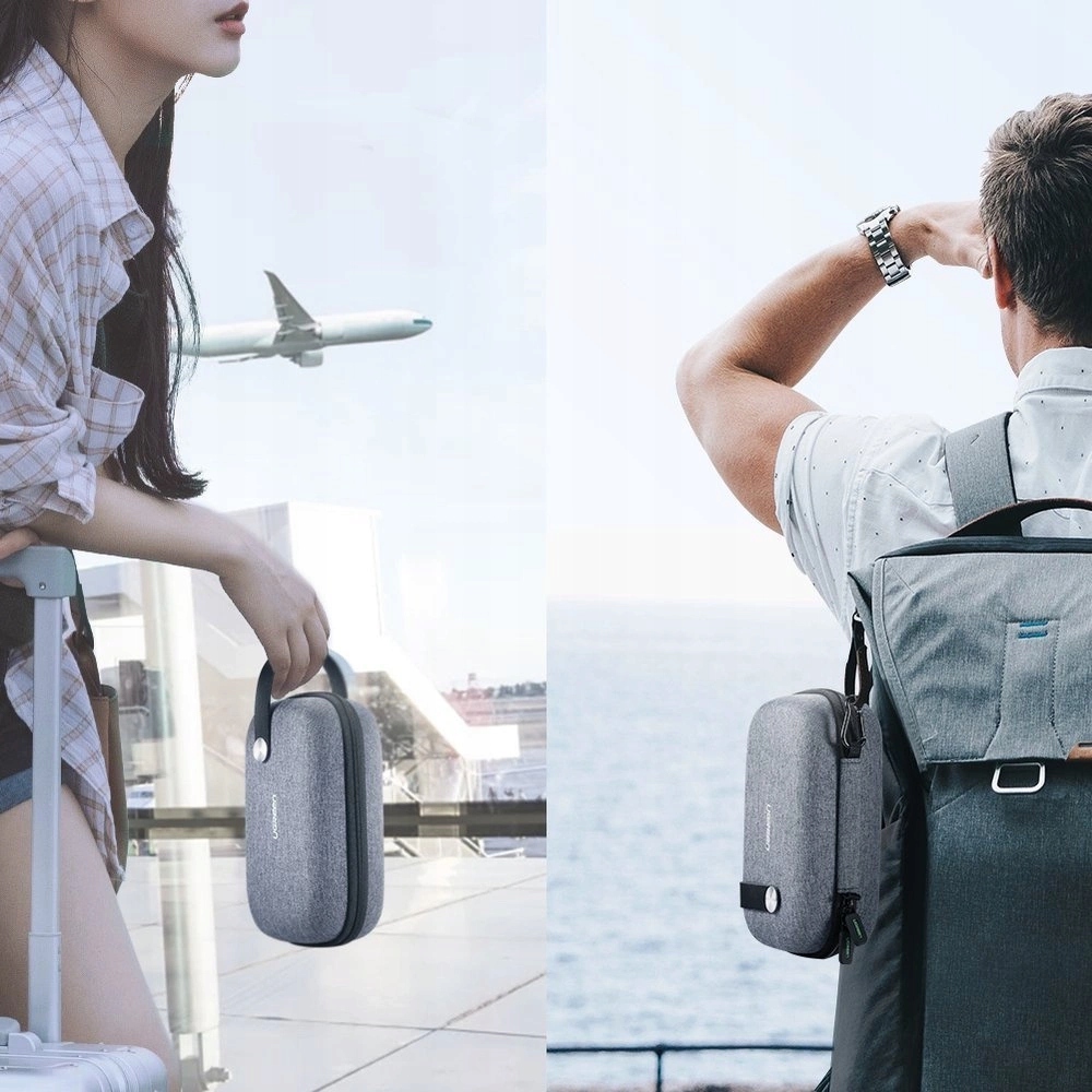 Ugreen pouzdro krabička na pevný disk SSD příslušenství Prohlášení o shodě CE