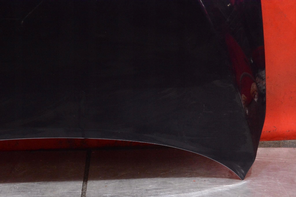 Capot RBR NISSAN PULSAR C13 14-18