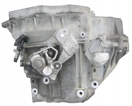 Getriebe F40 OPEL SAAB 1.9 2.0 CDTI