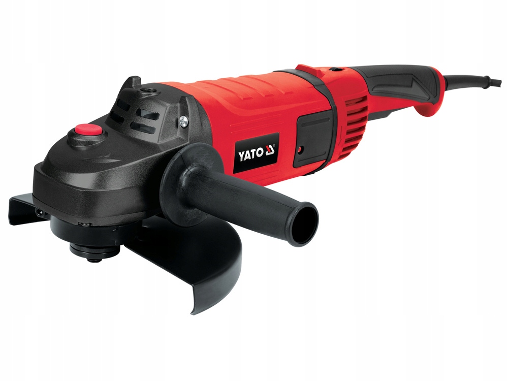 Yato Úhlová Bruska 230 MM 2600 W YT-82106