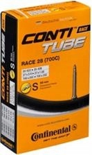 

Dętka Continental Race 28 60mm presta 18/25
