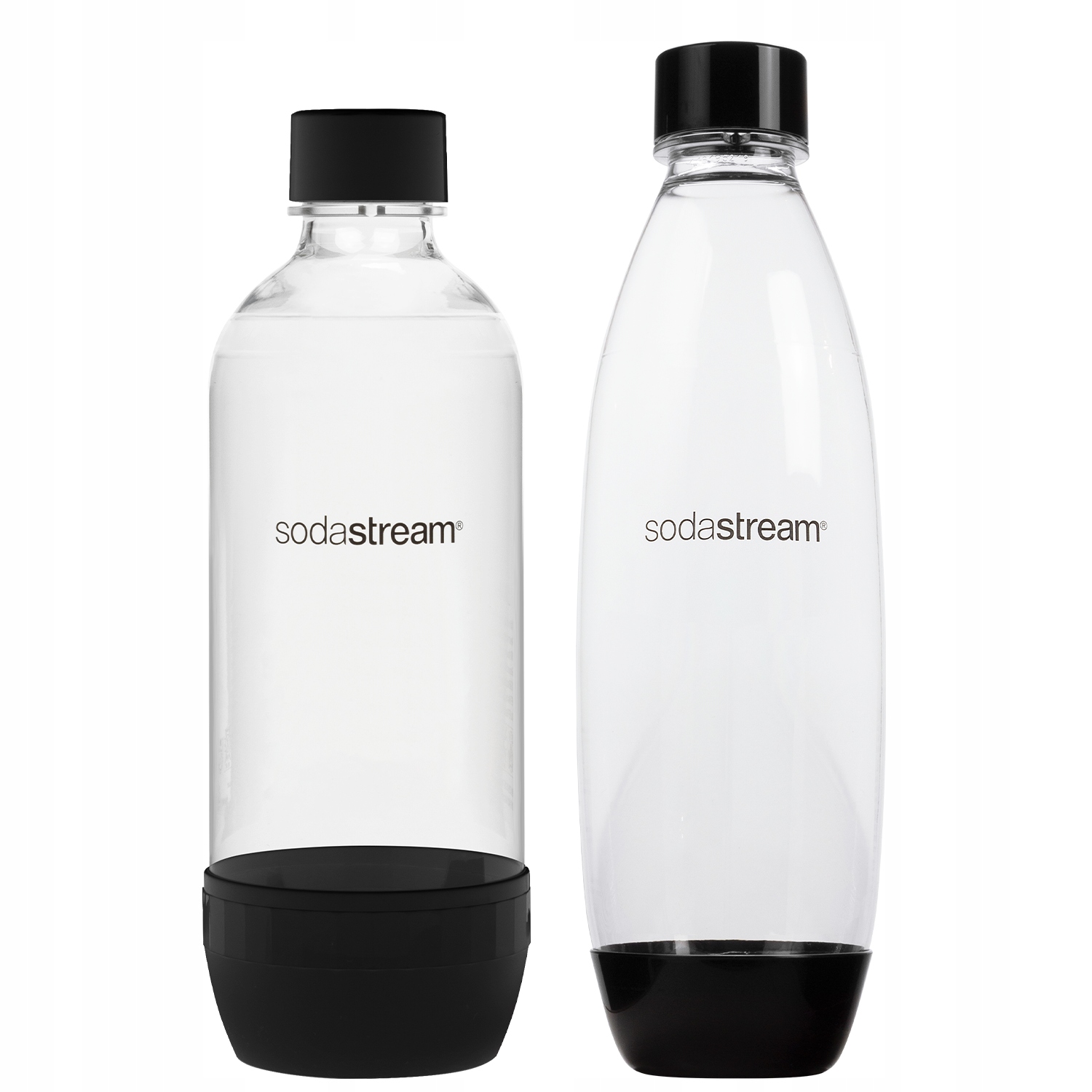 SATURATOR SYFON SODA STREAM GAIA + BUTELKI ZESTAW Marka SodaStream
