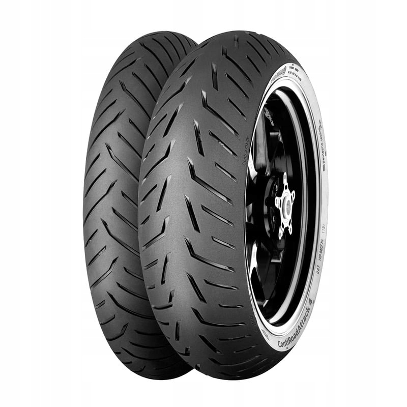 RA4 120/70ZR17 (58W) Tl Gt 02447100000