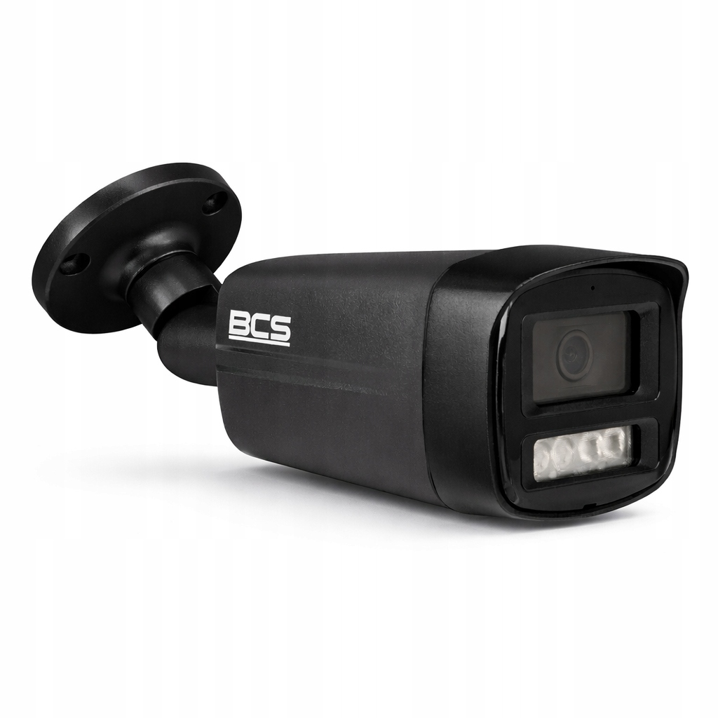Bcs TA15FR4L4-G kamera analog tuba 5 Mpx Hd-cvi Ahd Hd-tvi Ir 40m Led 40m