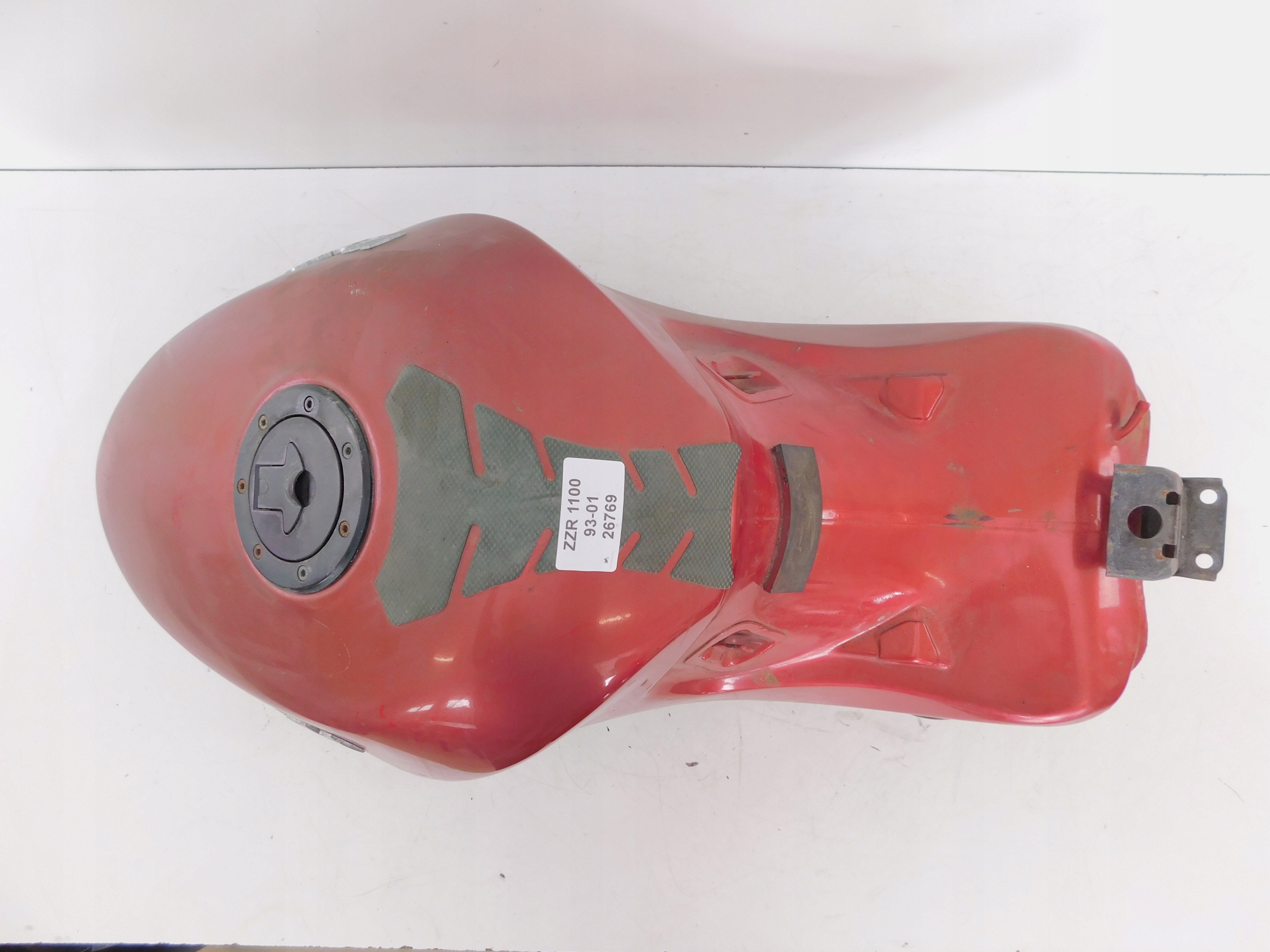 KAWASAKI ZZR 1100 93-01 ПАЛИВНИЙ БАК