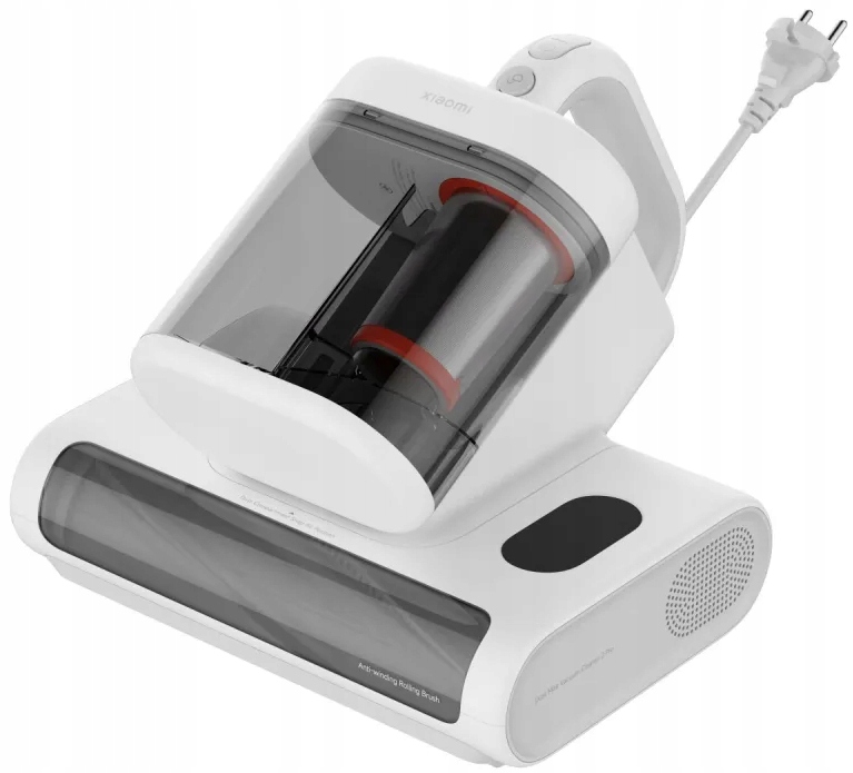 Odkurzacz ręczny Xiaomi Dust Mite Vacuum Cleaner 2 Pro usuwa roztocza Uv