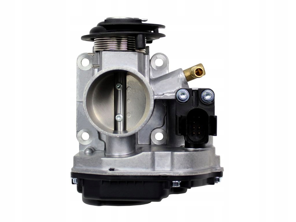 

Przepustnica Powietrza 121-02-012