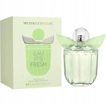 Womens'secret Eau It's Fresh Edt 100ml