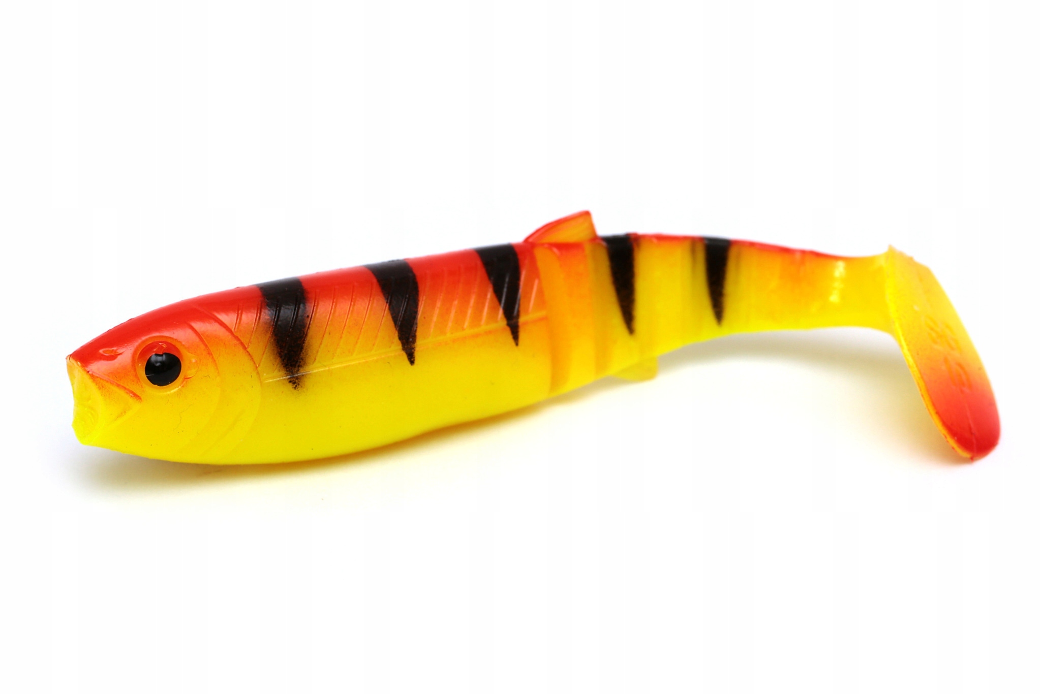 

Limitowany Kolor Savage Gear CANNIBAL-8,0 cm