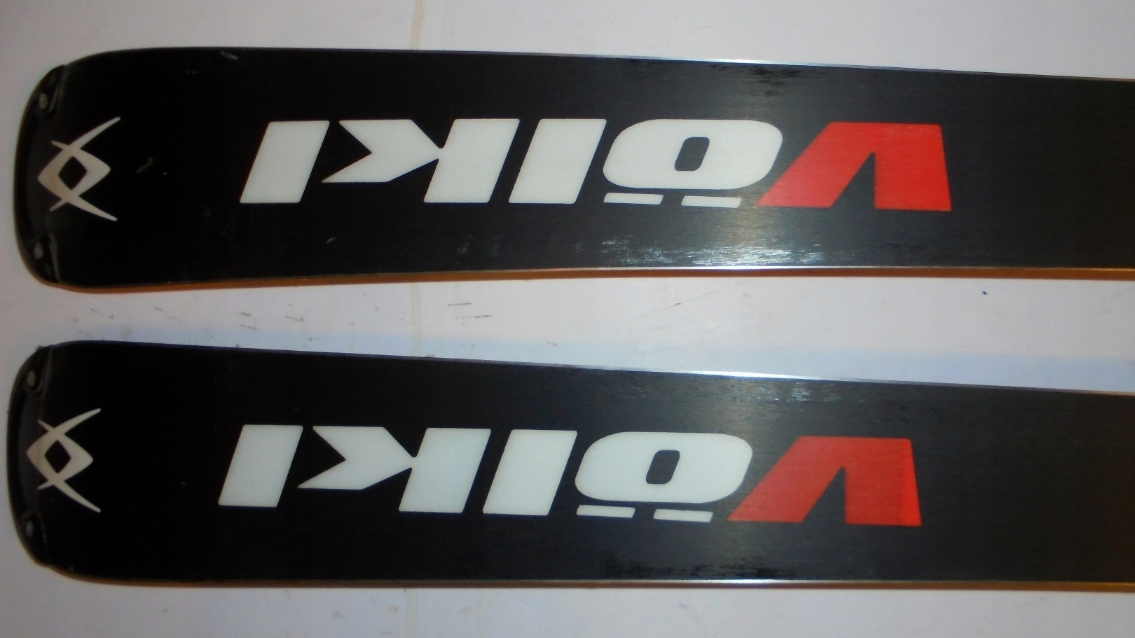 Narty VOLKL RACETIGER 06 GS RACING dł. 170 cm Rodzaj Męskie