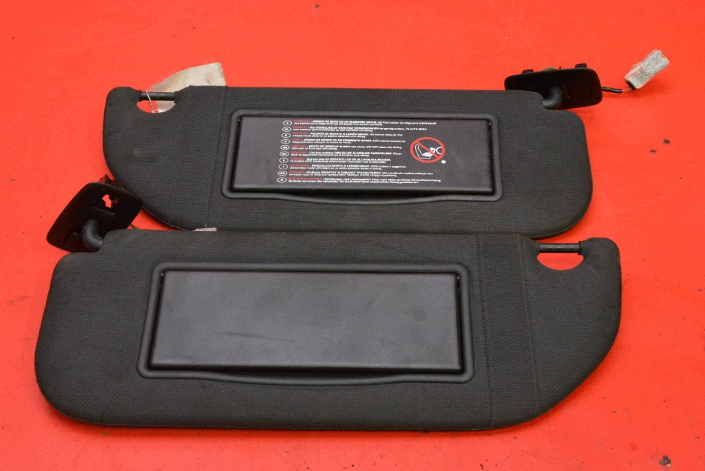 cover sun EU CITROEN DS5 12-15