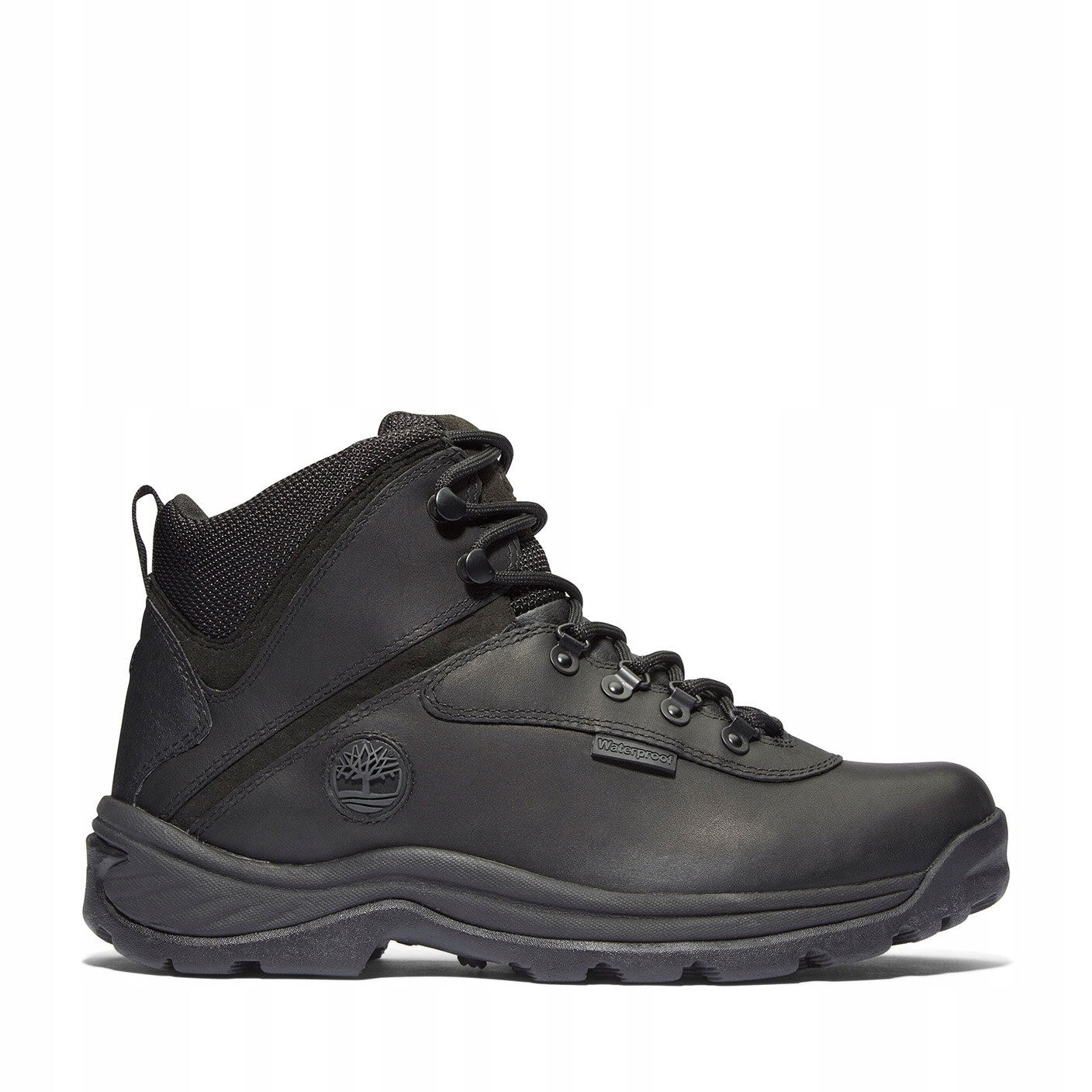 Buty męskie Timberland trekkingowe zimowe White Ledge Mid Wp Wodoodporne
