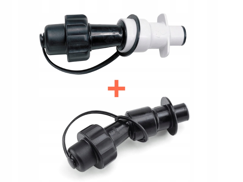 Zestaw -System napełniania oleju i paliwa do kanistra Stihl