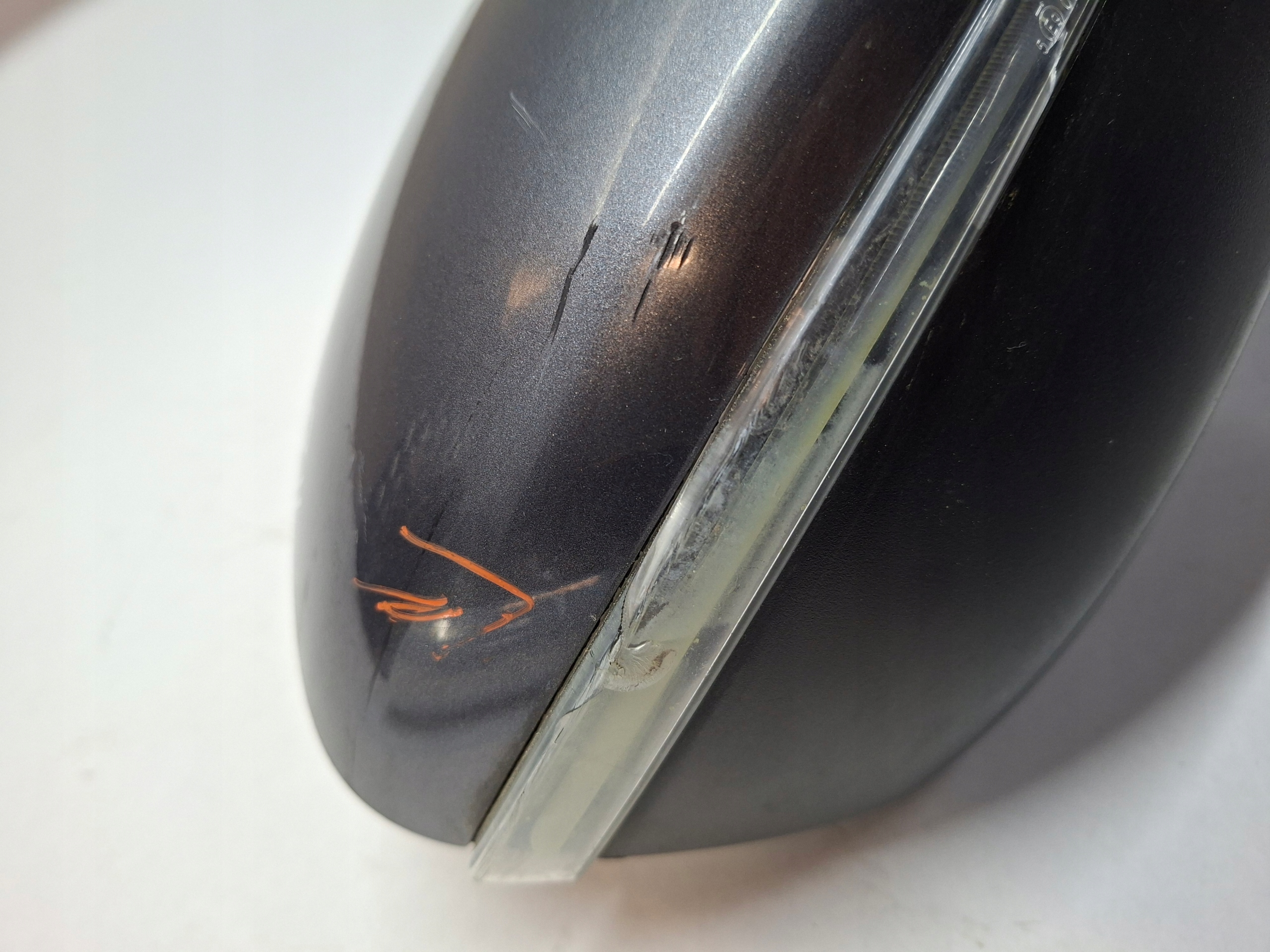 mirror right ALFA ROMEO STELVIO 8+6 PIN