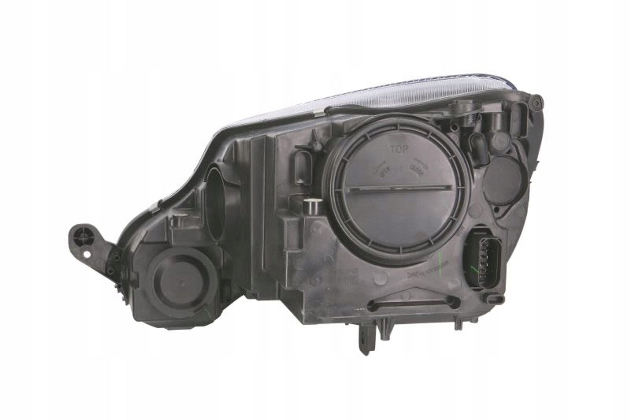 abakus 665-1120RMLDEMF фара