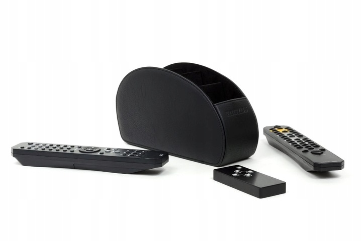 SKÓRZANY ORGANIZER ETUI STOJAK NA PILOTY TELEFONY Kod producenta RCH-1