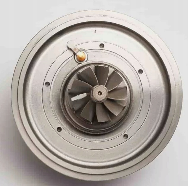 Jádro Vložka Turbíny Cartridge Mitsubishi Canter VII 3.0 DiTD 175 Km 789