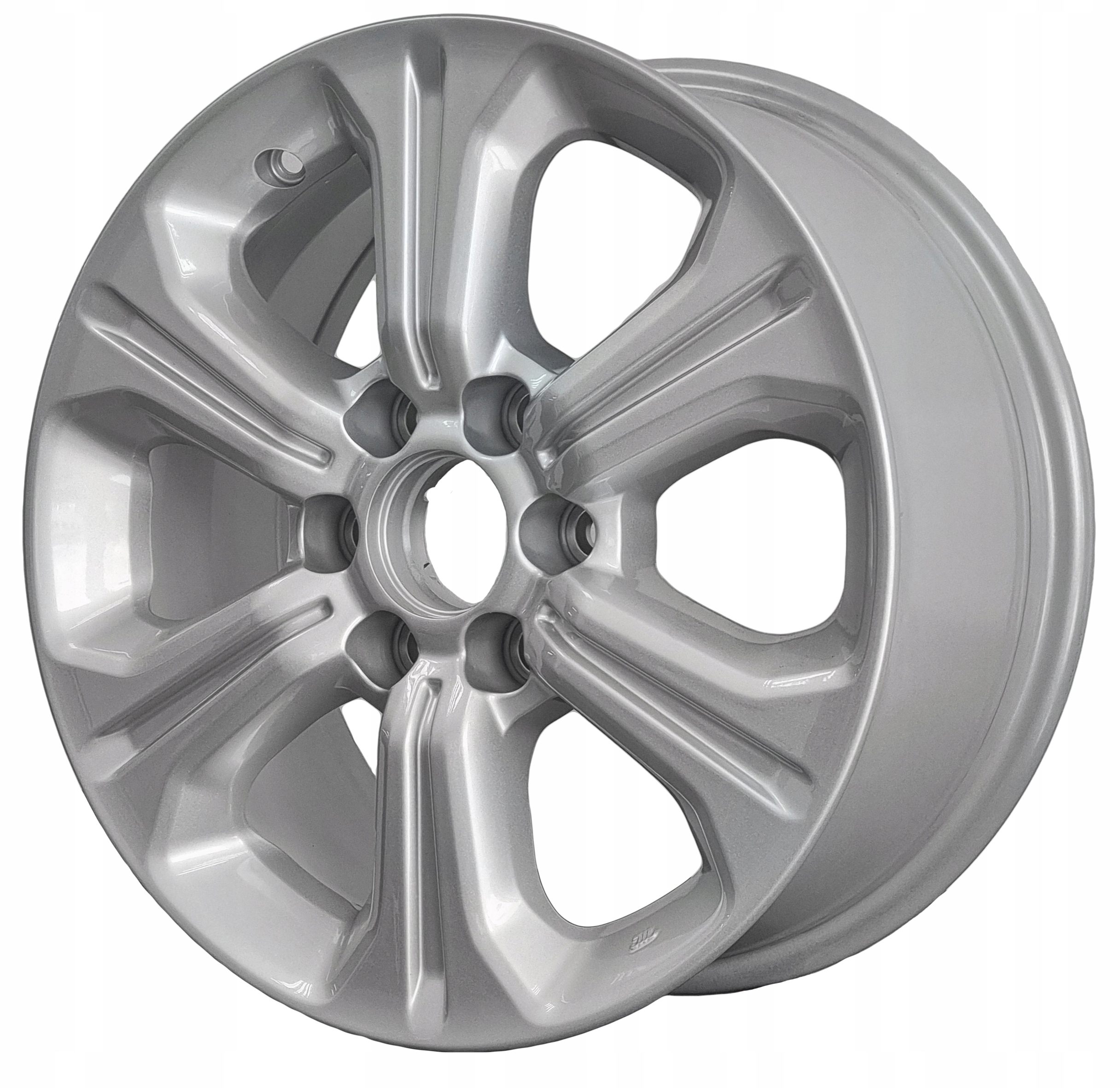 Originálne Disky 16 Palcov Nissan Navara Frontier NP300 Renault Alaskan