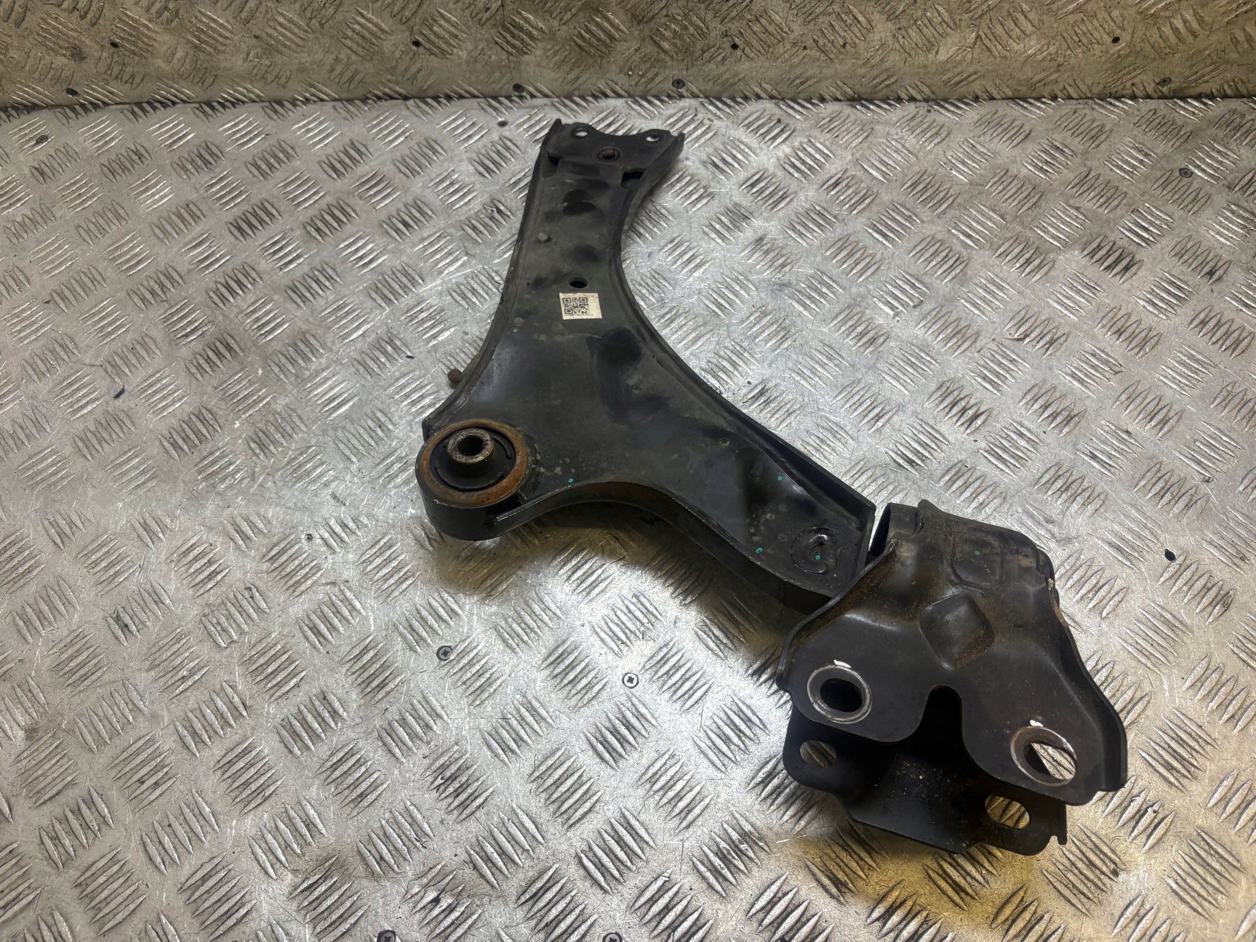 Querlenker links vorne FORD MONDEO MK 4