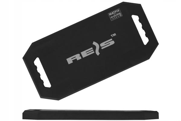 Nakolanniki ochronne Reis MATFIX