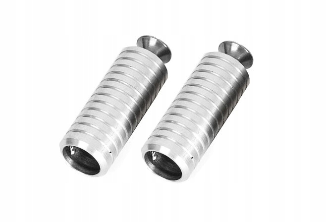 KOŃCÓWKI DŹWIGNIE BIEGÓW / HAMULCA - WOMET-TECH