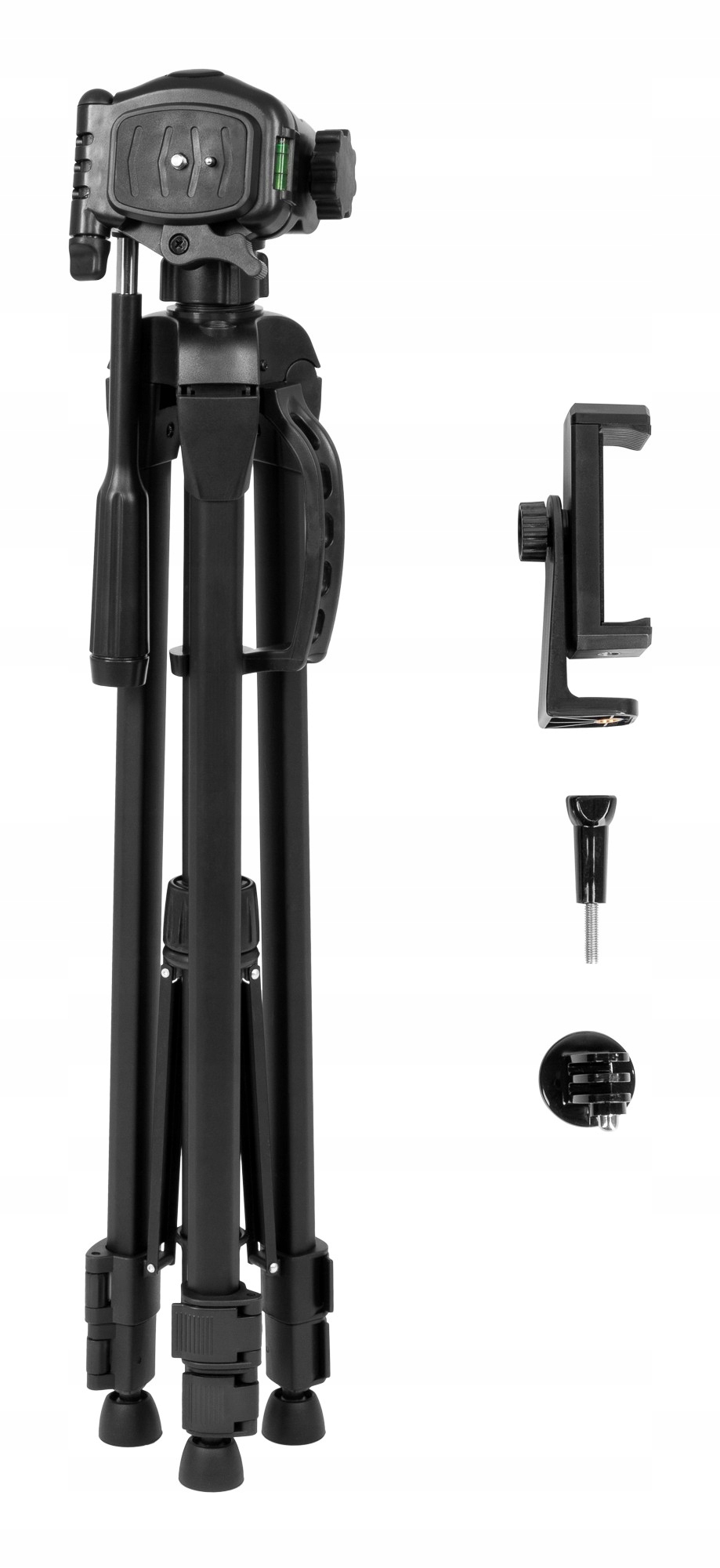 

Statyw Camrock TC63 Black Mobile Kit