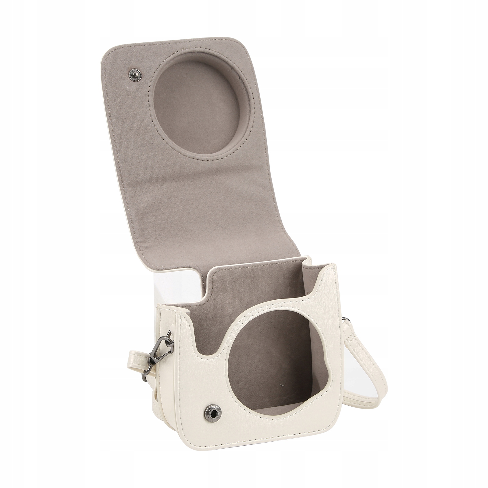 POKROWIEC PU DO INSTAX MINI11/9/8 BIAŁY Model 2214210059011