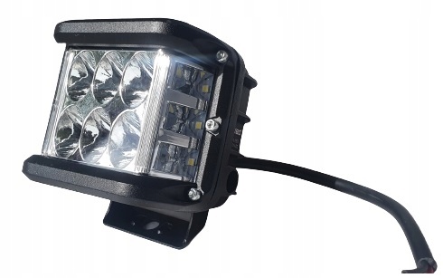

Lampa Robocza Led 36W Halogen Led Szperacz 12-24V