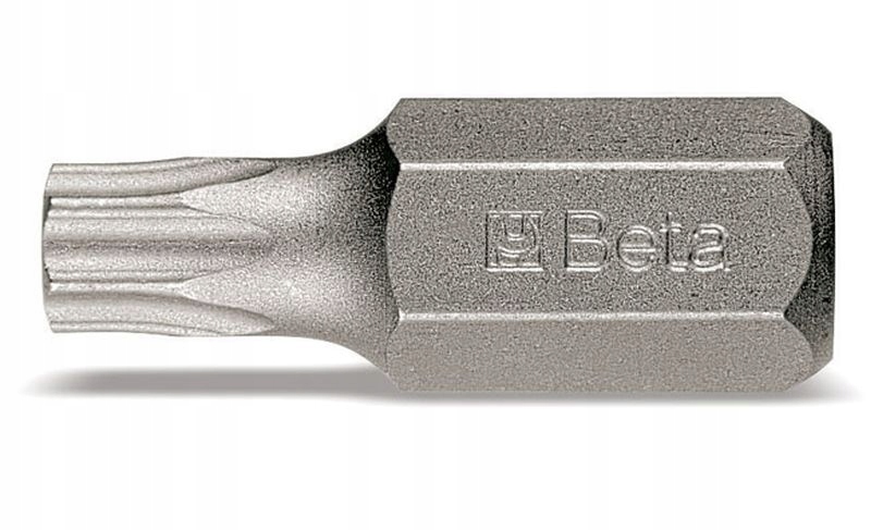 

Klucz Końcówka Bit Bity 10 MM Torx T30 Beta Krótka