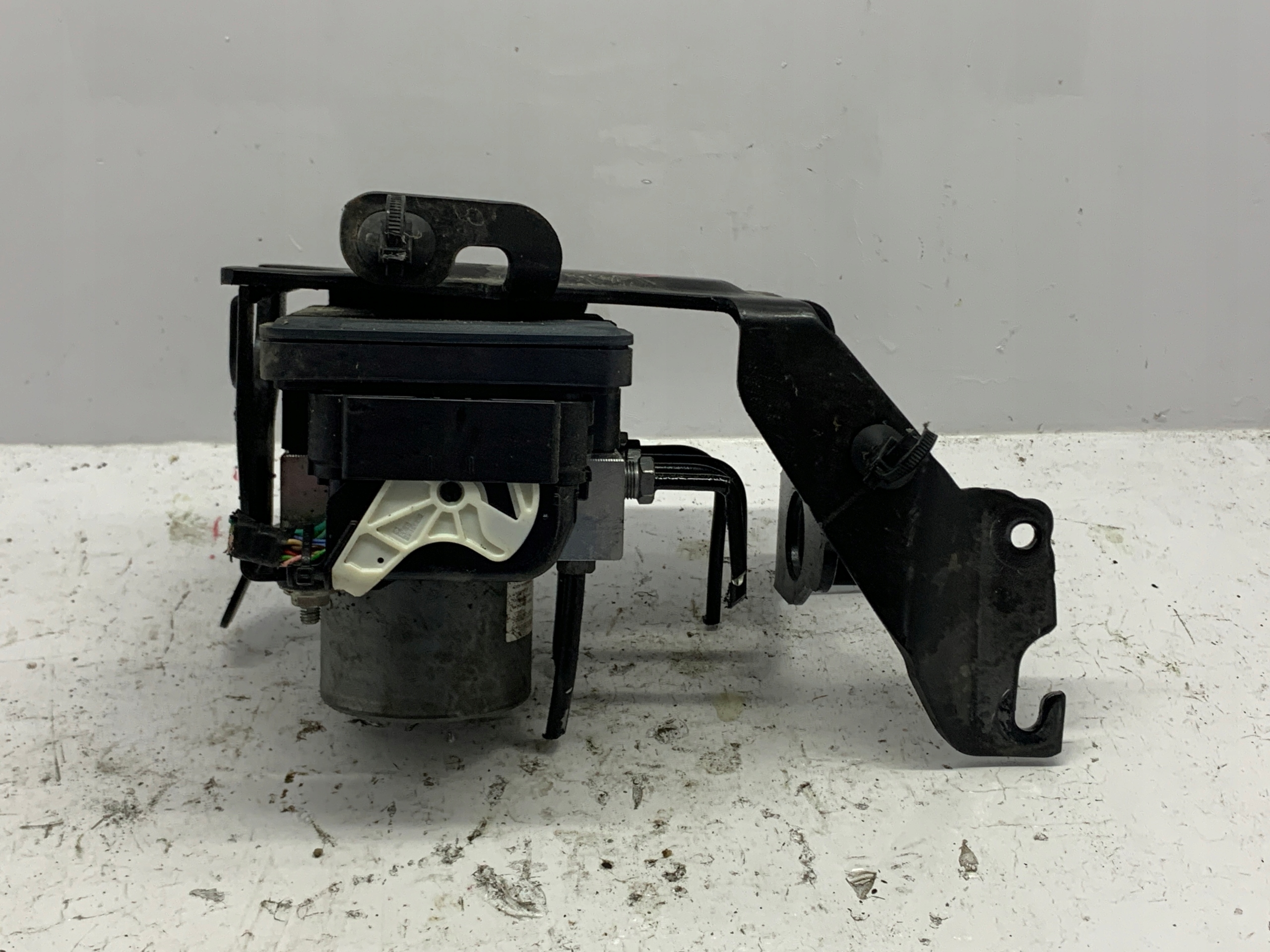 Servofreno ABS 9826051380 CITROEN C3 III (2016-2024) 1.2 PURETECH