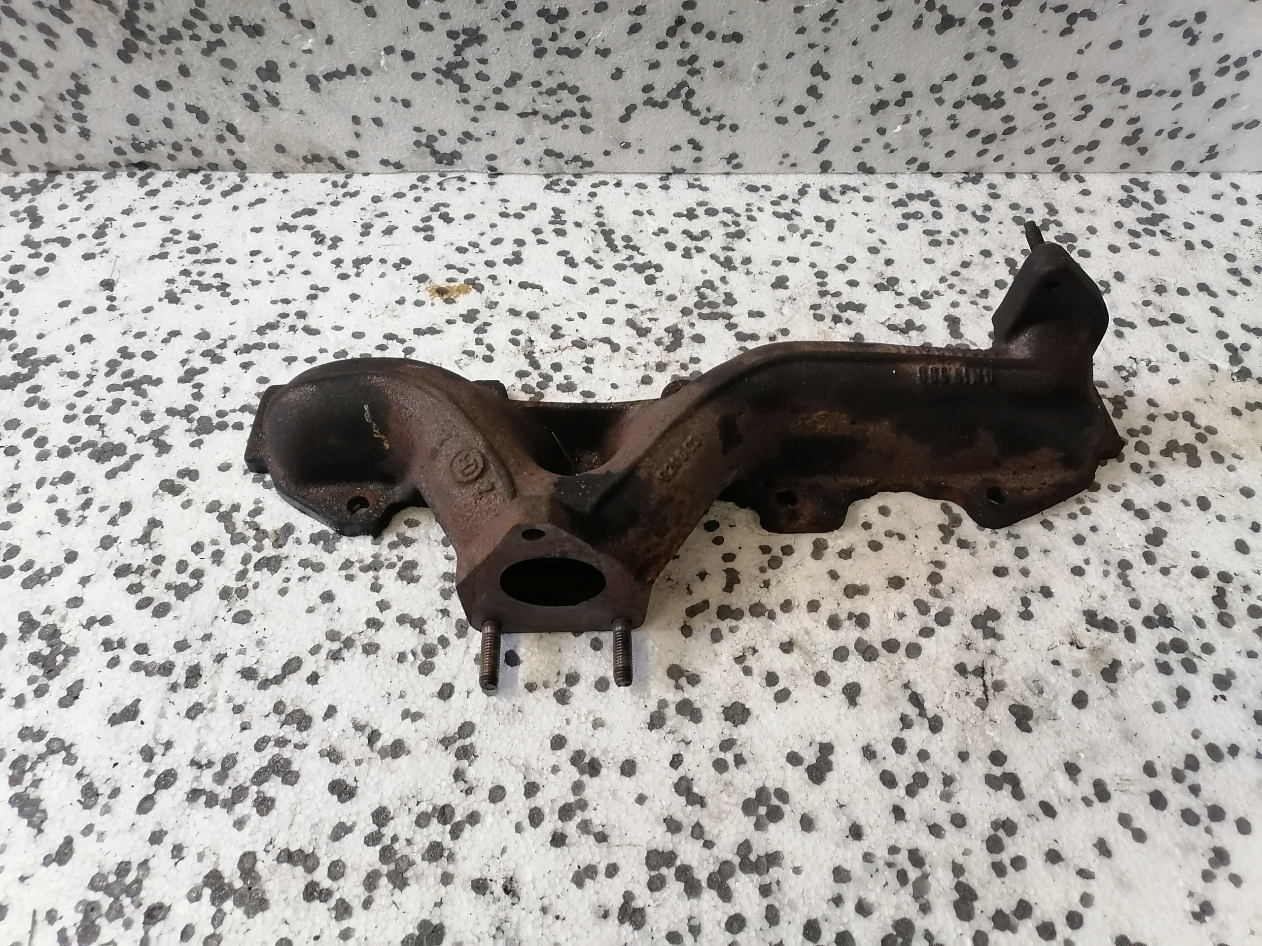 ispušna grana FORD FOCUS C MAX 2.0 9646849080