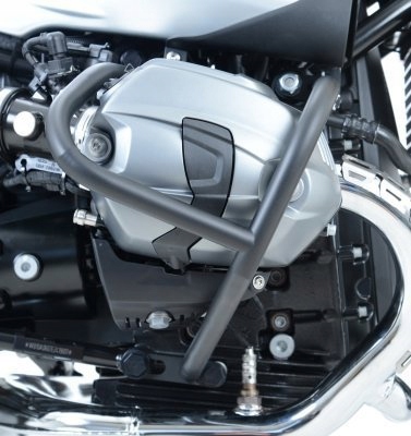 Padací Rám Gmol Rg Racing Bmw R Nine T 14-18 Čierny