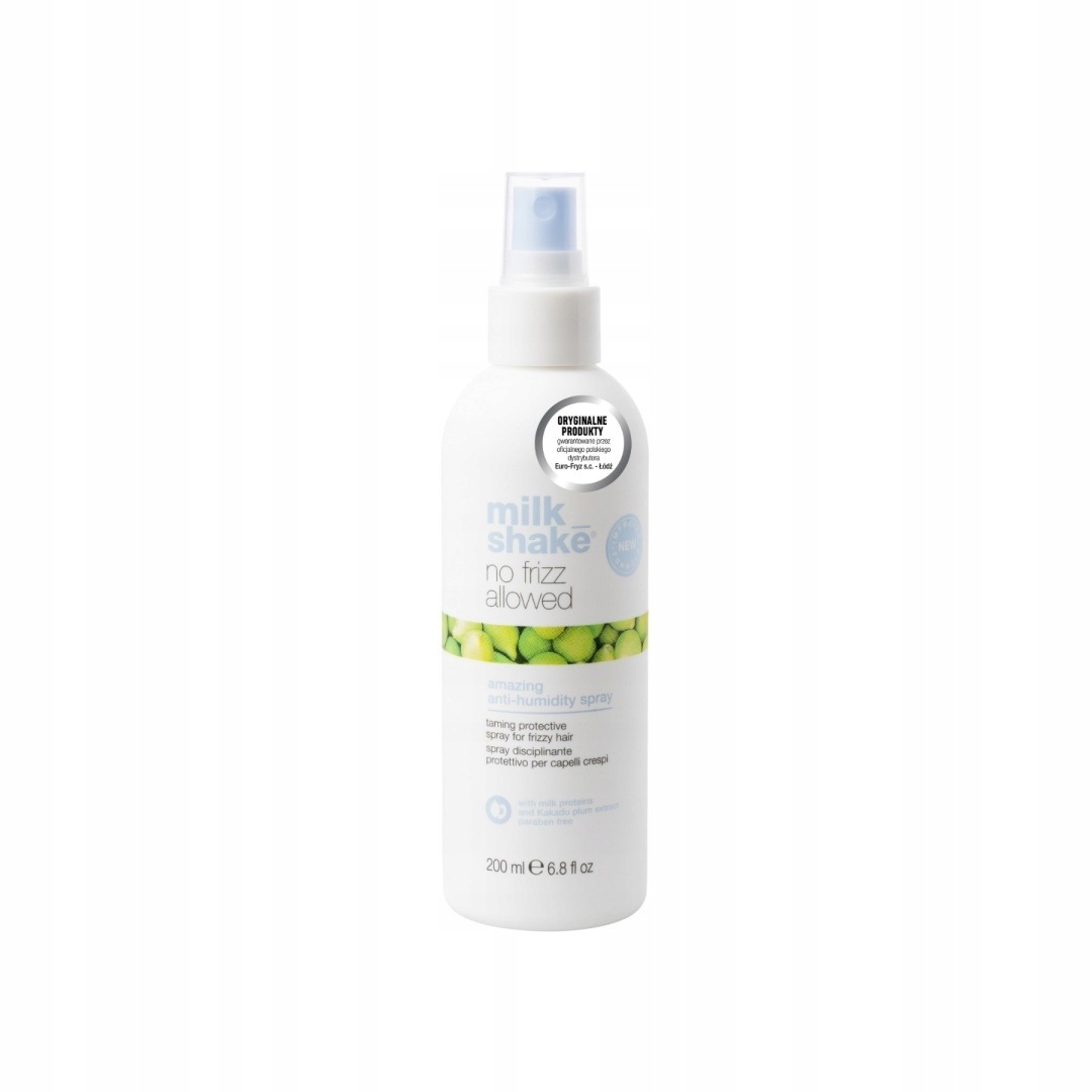 Milk Shake Lifestyling Amazing Spray vyhlazující sprej 200 ml