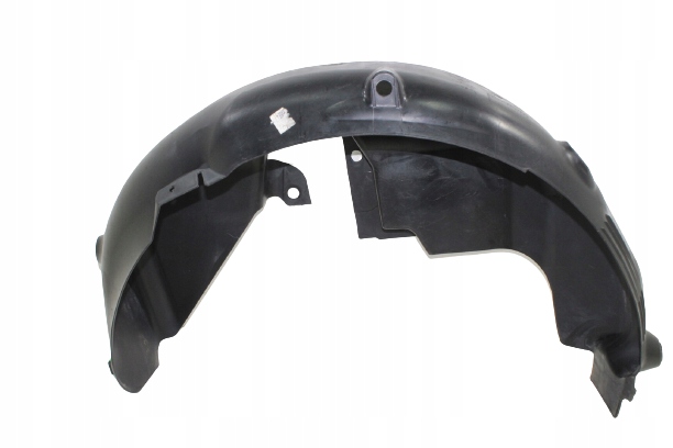 Nadkole LP tylne prawe RENAULT CLIO V 5 prawy tył OE ASO