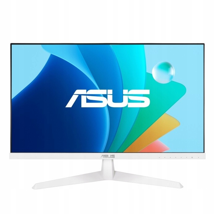 Asus Monitor 23.8 cali VY249HF-W Ips 100Hz
