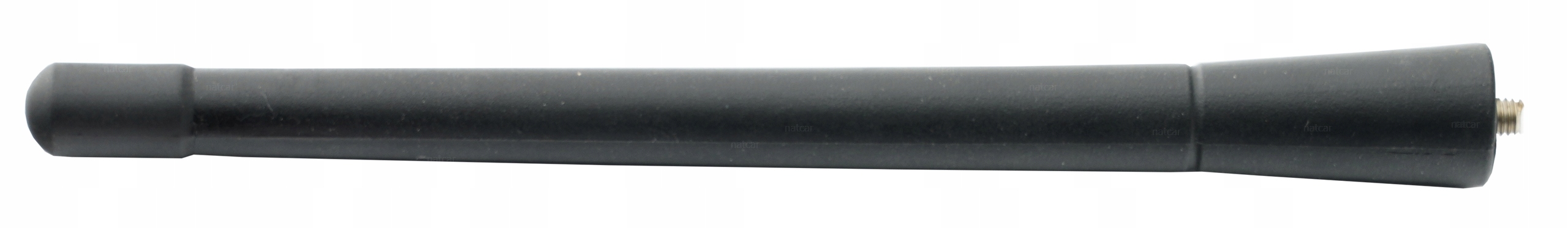 ANTENA aktywna dachowa do OPEL Astra H Corsa C DB Vectra Corsa Omega C Długość masztu 17.5 cm