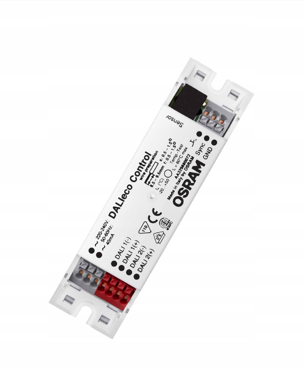 DALIeco Control Osram