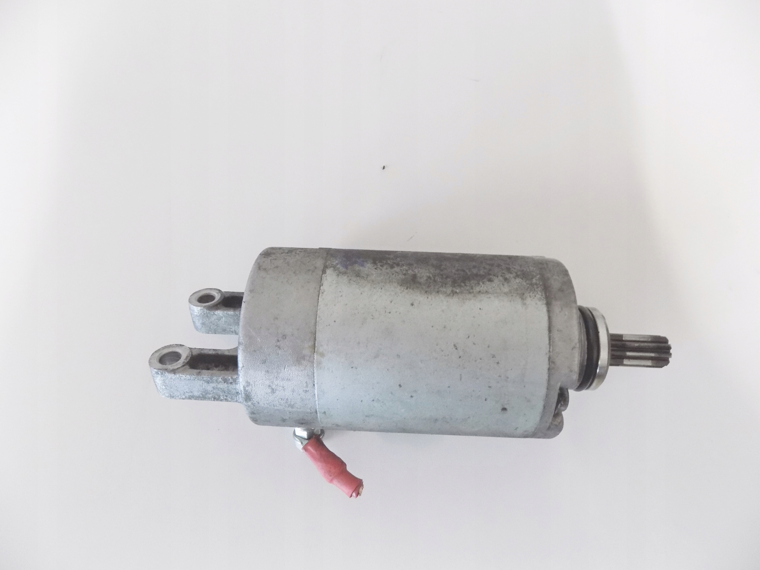 YAMAHA X MAX 250 ROZRUSZNIK STARTER