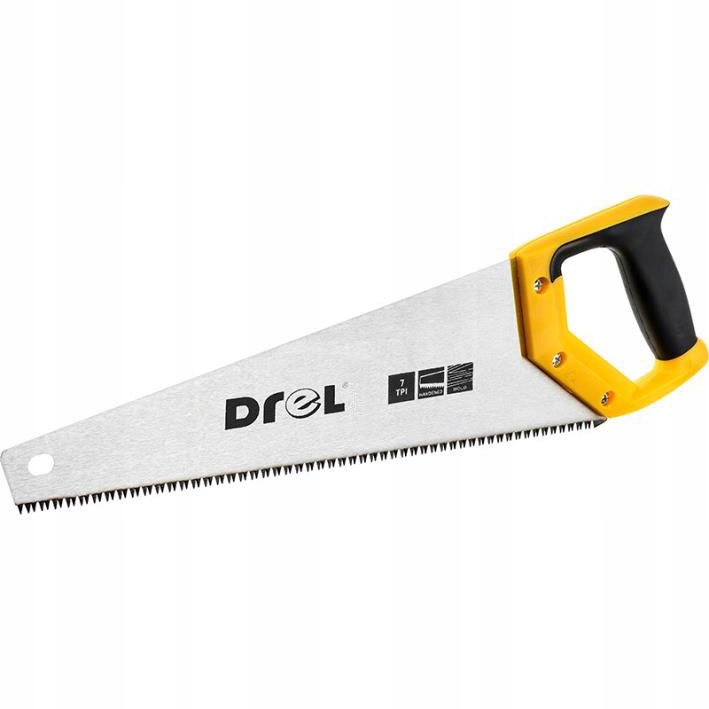 

Piła płatnica do drewna Drel DR-BHS-0050 500mm