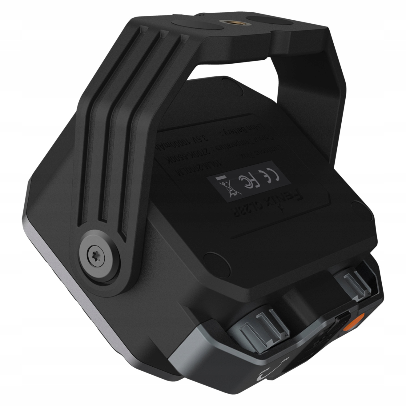 Latarka Lampa Halogen LED Fenix CL28R 2000lm USB-C Rodzaj reflektor i szperacz