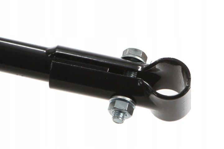 PROWADNIK BIAŁY DO ROWERU ROWERKA POPYCHACZ RĄCZKA KIJEK SOLIDNY EAN (GTIN) 5903899257010