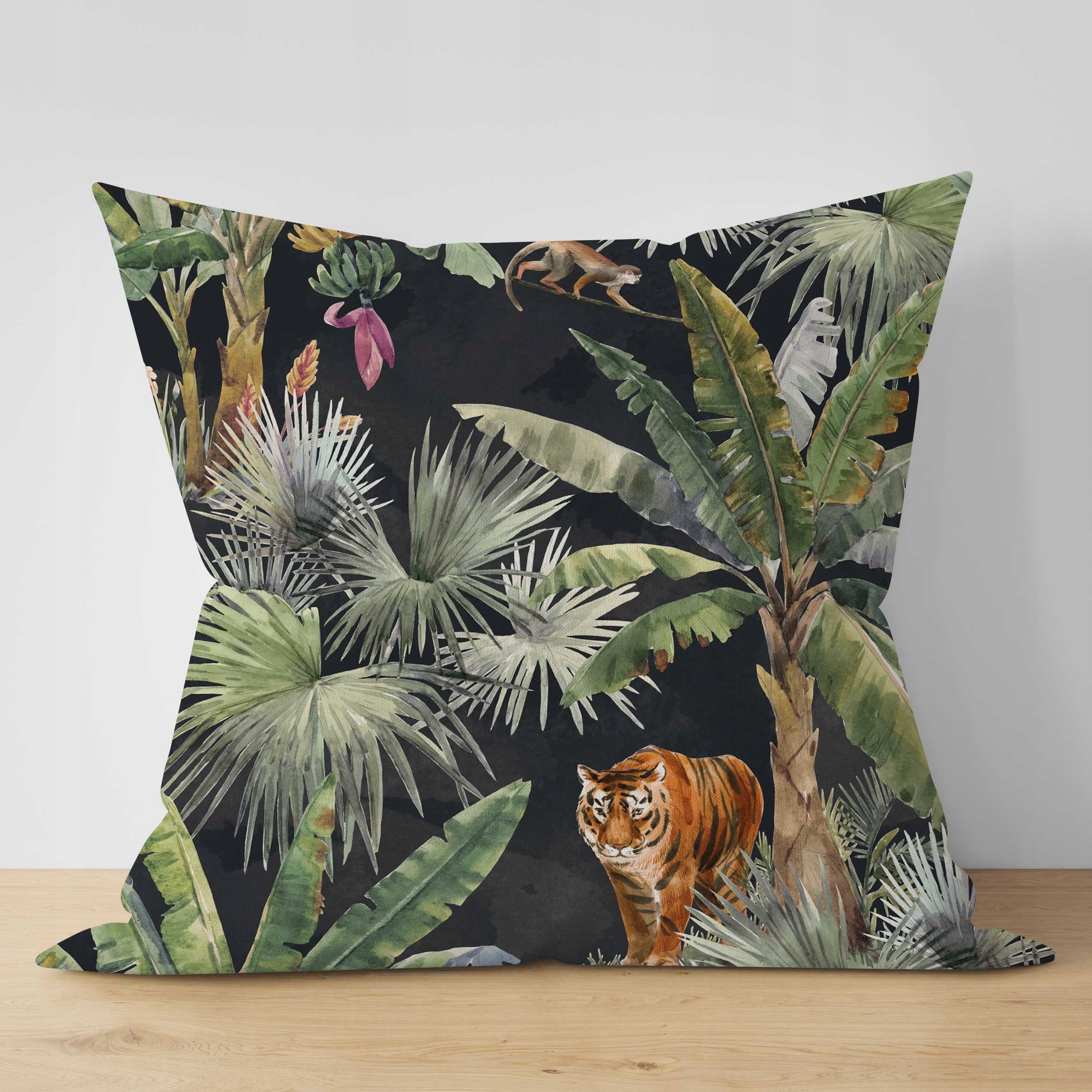 Poszewka na poduszkę DEKORACYJNA 40x40cm producent EAN (GTIN) 6097128726725