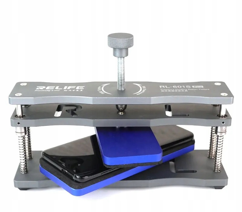 Obrotowy Ścisk Zacisk Imadło Relife RL-601S Pro