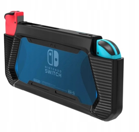 Etui do Nintendo Switch