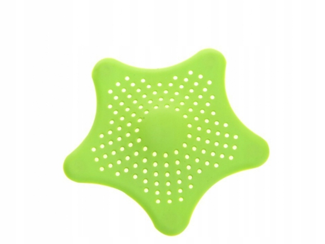 

Sitko silikonowe filtr do zlewu EB286