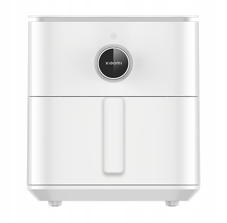 Xiaomi Smart Air Fryer Eu Moc 1800 W Pojemność 6,5 L Biały
