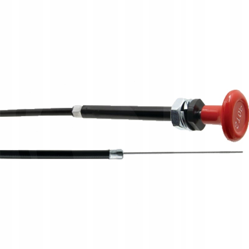 GRANIT Linka gaszenia silnika